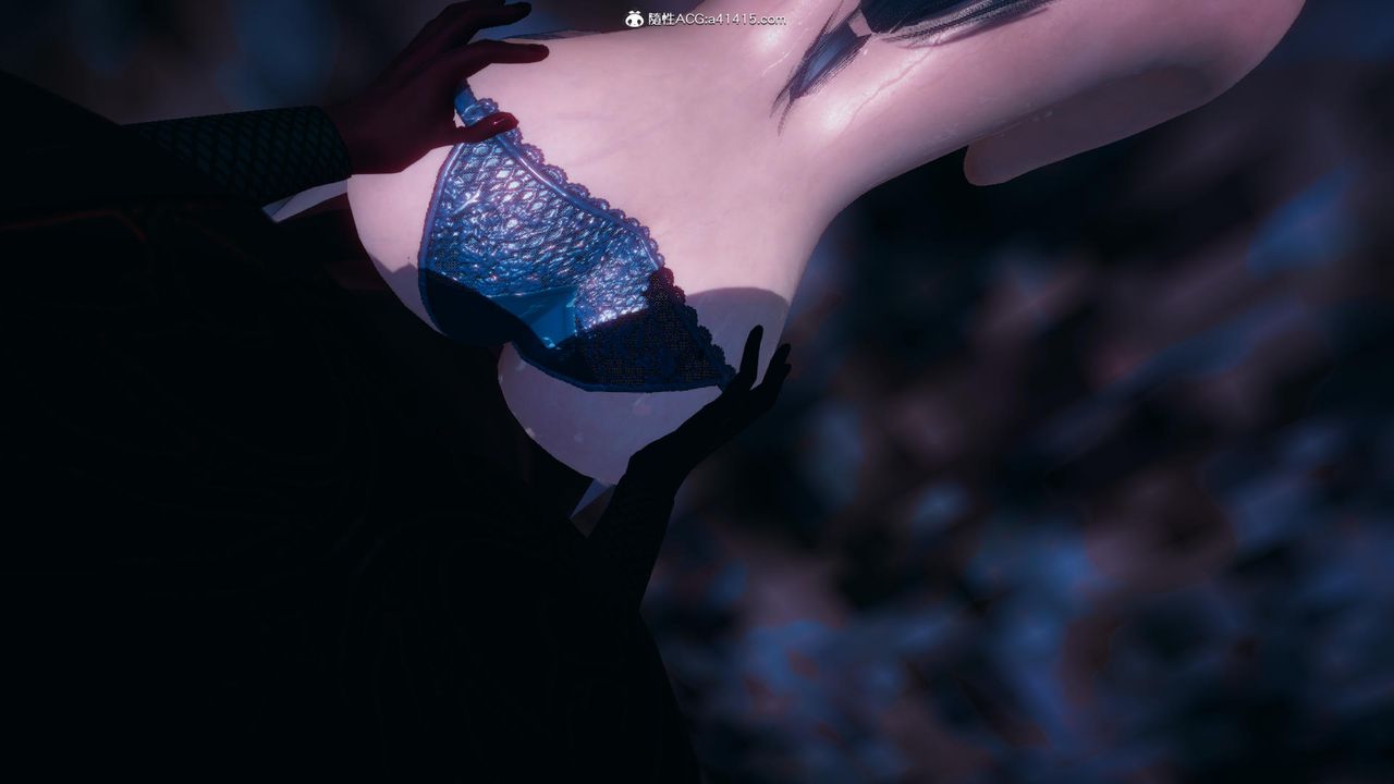 [3D]天命正传第59话