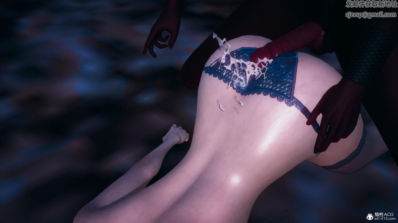 [3D]天命正传第59话