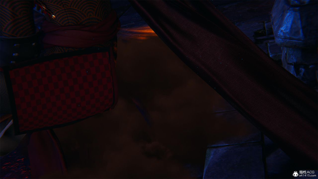 [3D]天命正传第60话