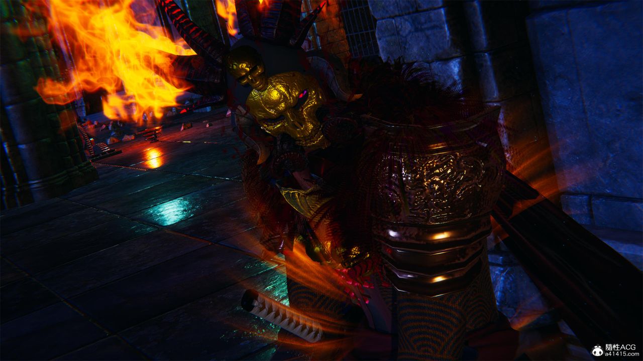 [3D]天命正传第60话