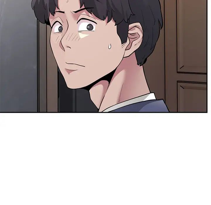 银行业务员的秘密第4话