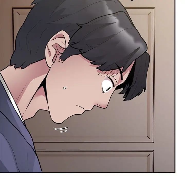 银行业务员的秘密第4话