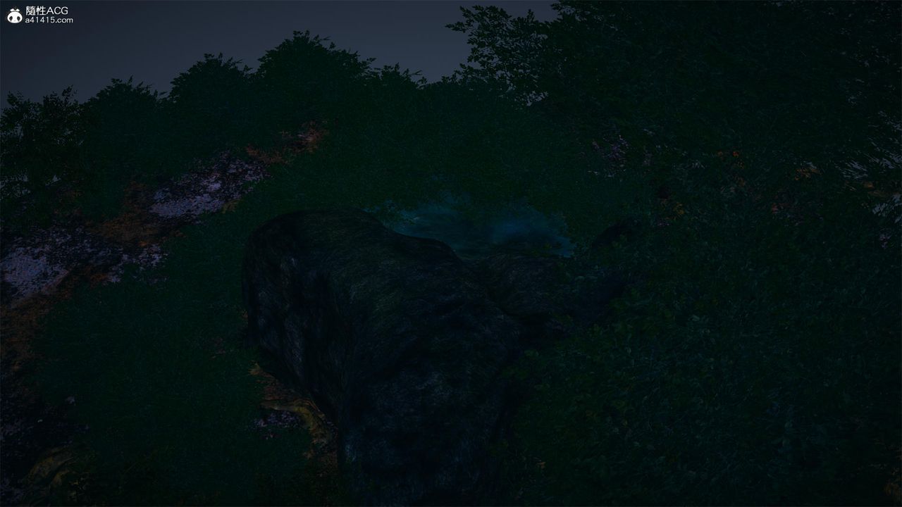 [3D]天命正传第60话