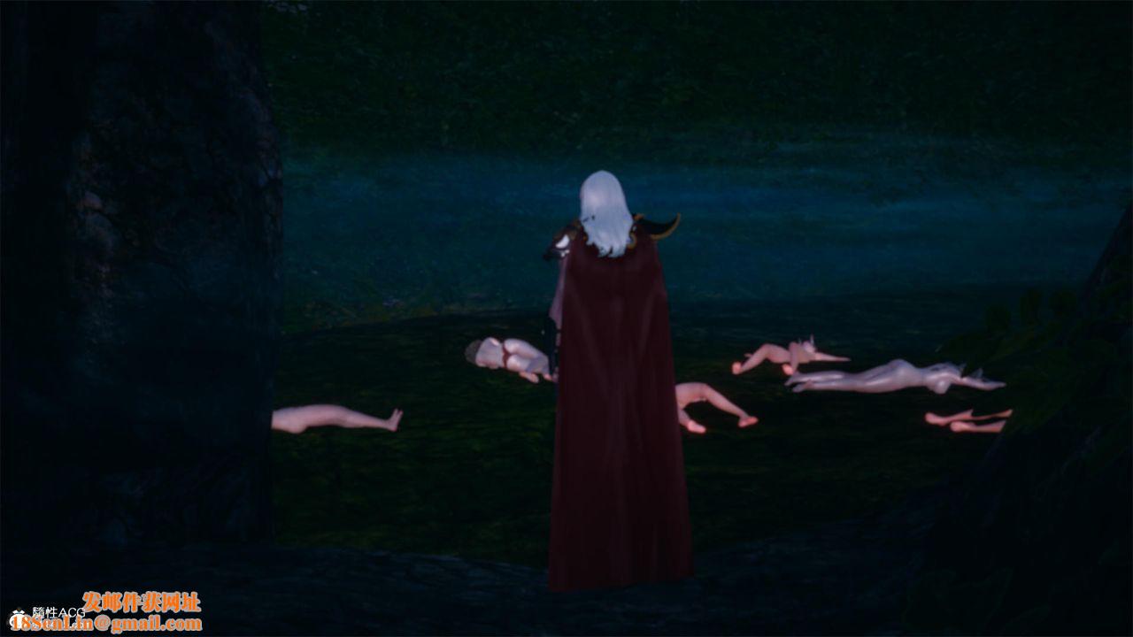 [3D]天命正传第60话