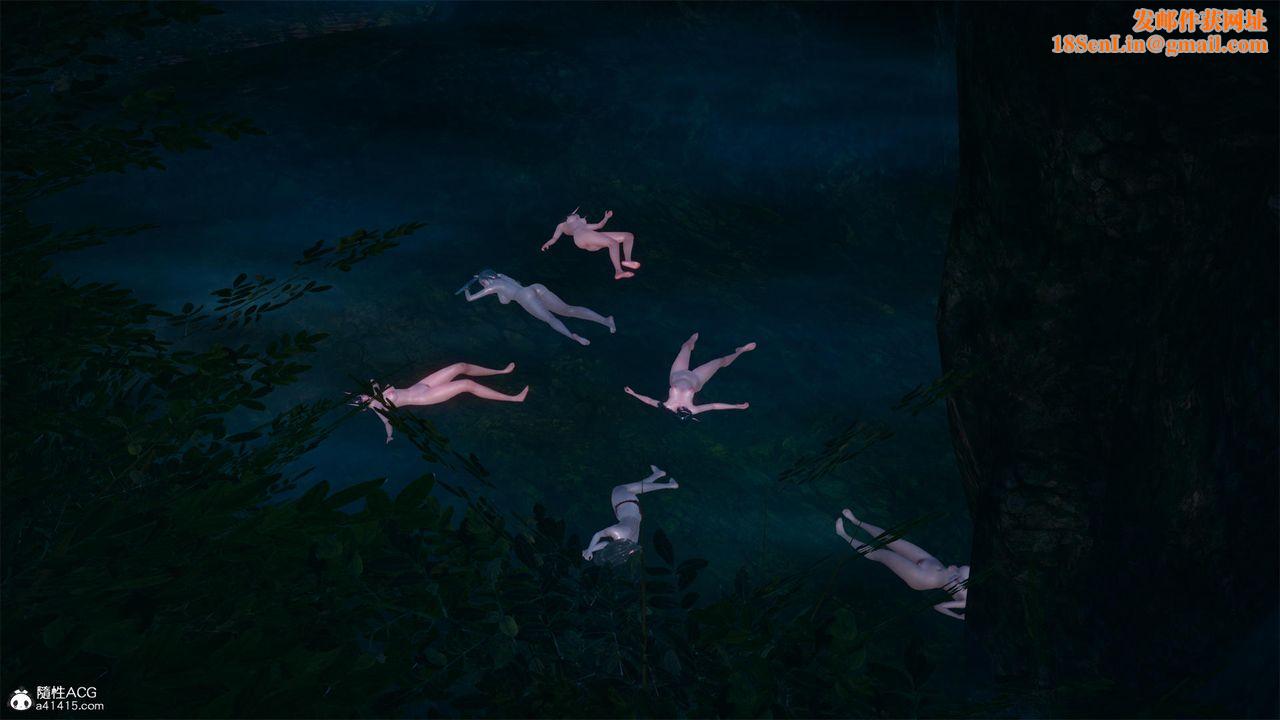 [3D]天命正传第61话