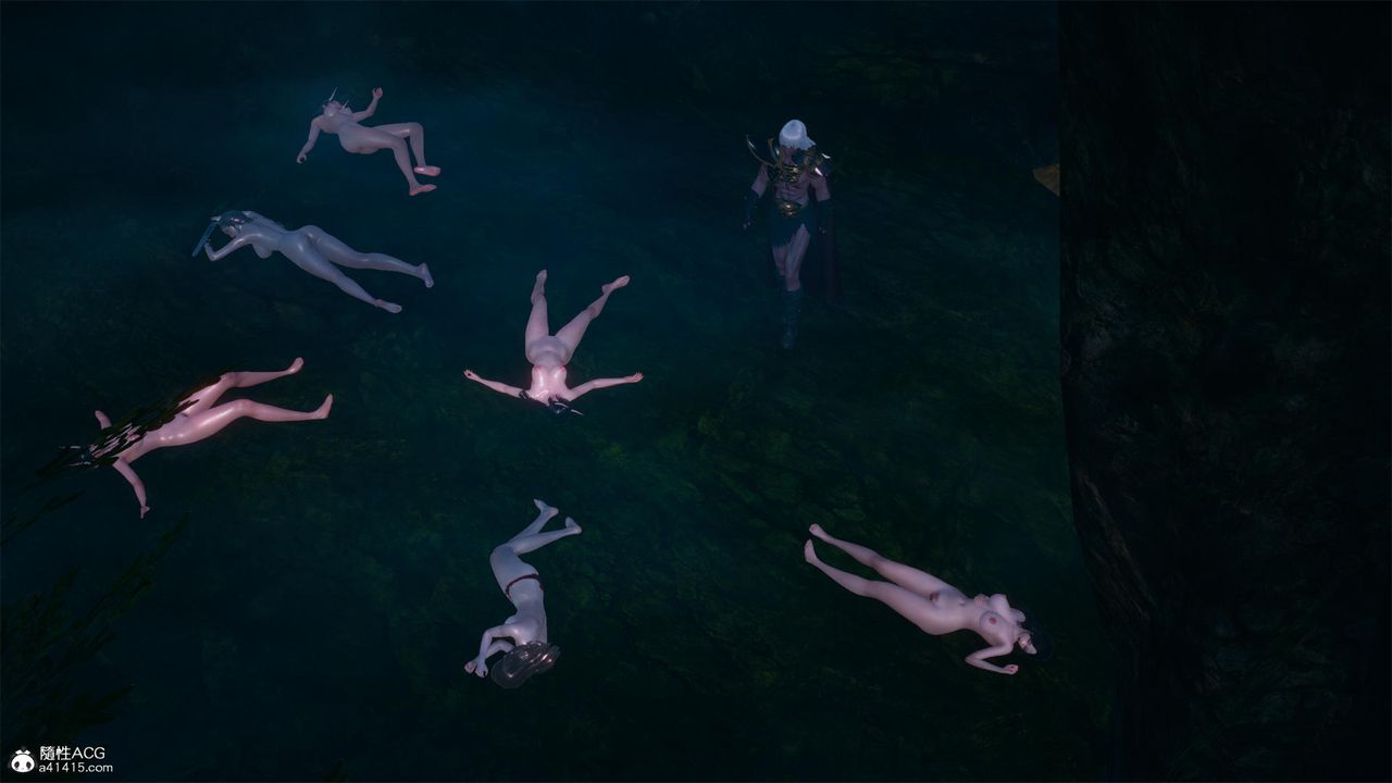 [3D]天命正传第61话