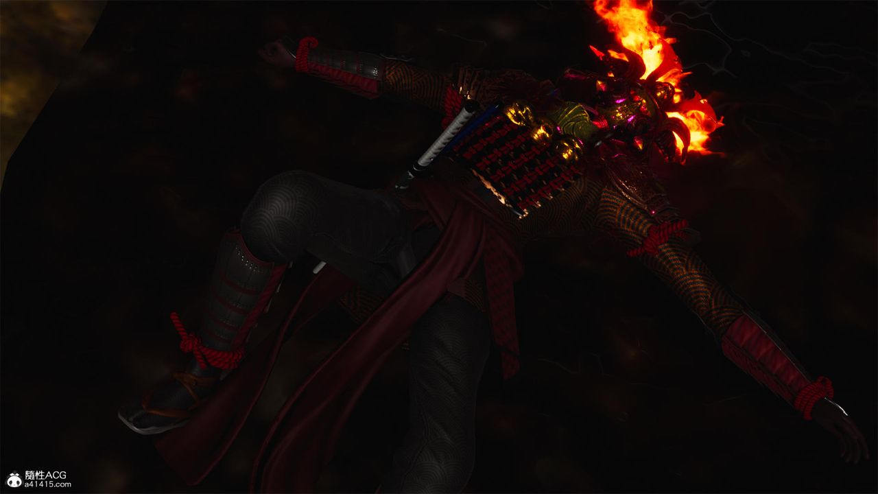 [3D]天命正传第61话