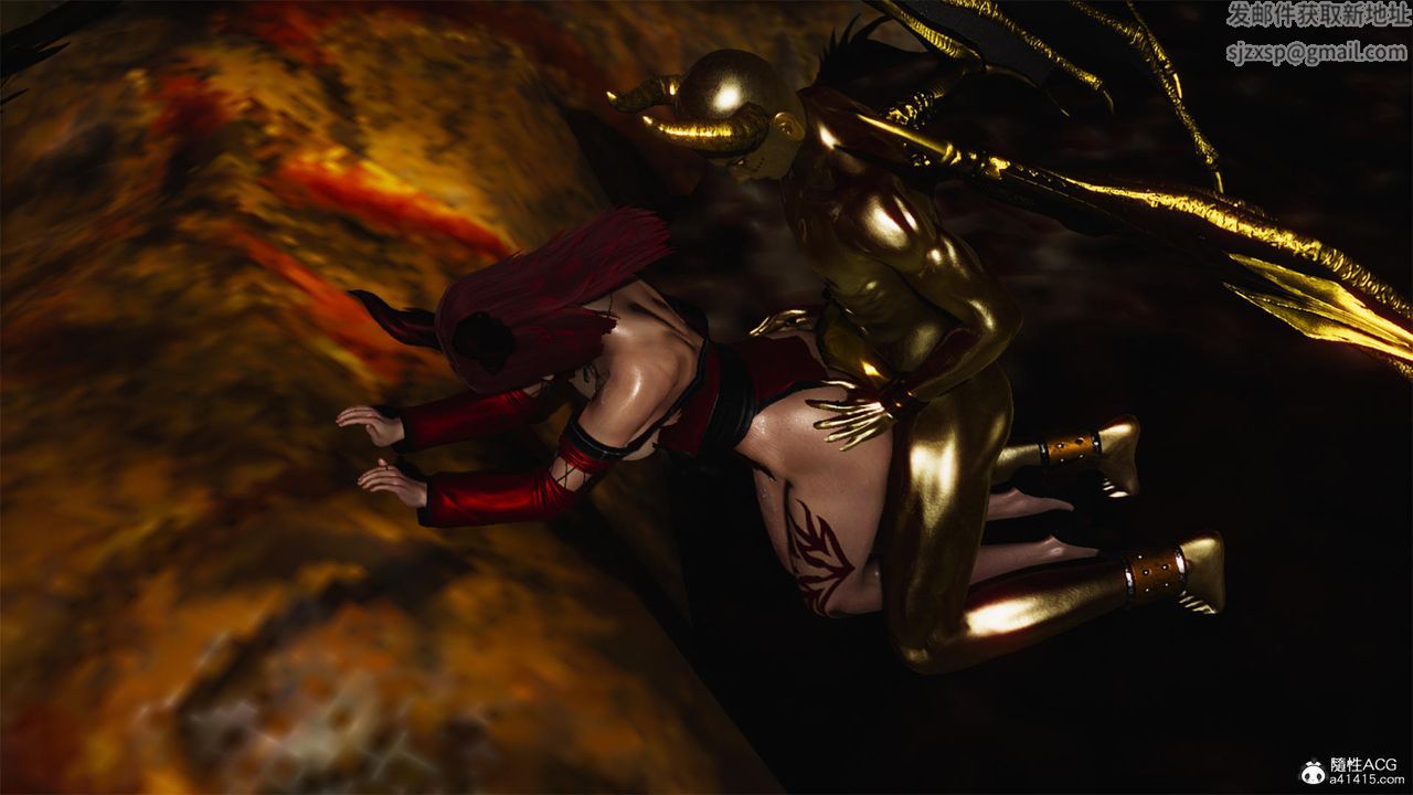 [3D]天命正传第61话