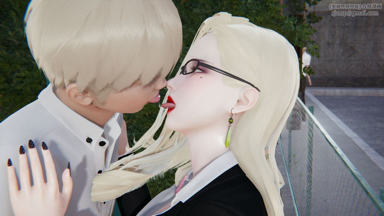 [3D]重生之妻妾成群前作-妈妈的调教日记01