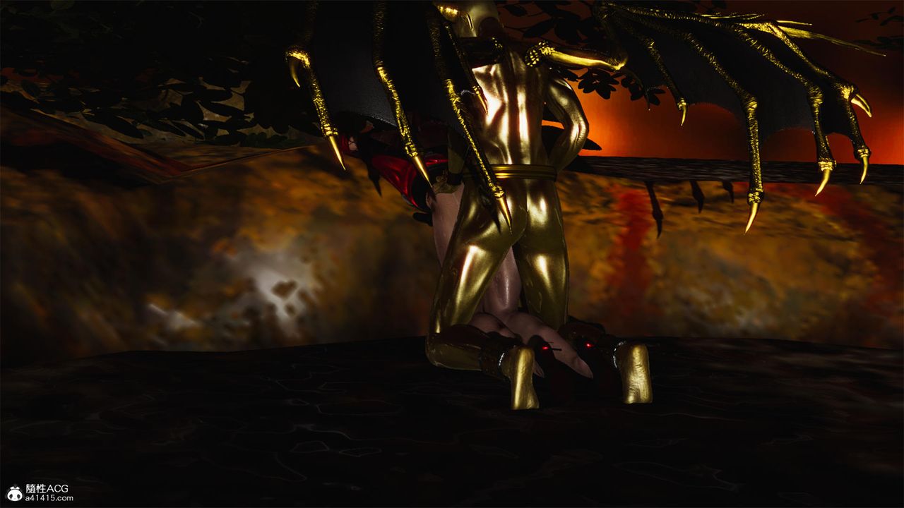 [3D]天命正传第61话