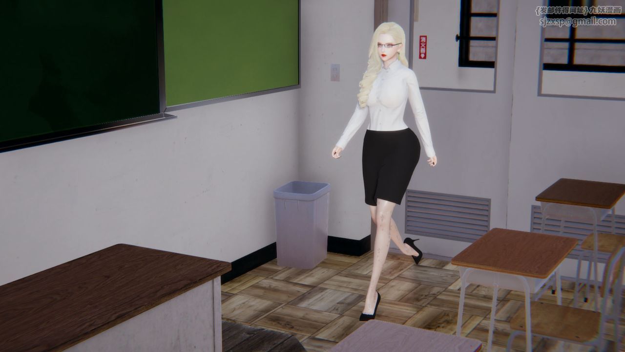 [3D]重生之妻妾成群前作-妈妈的调教日记01