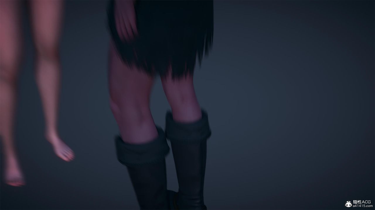 [3D]天命正传第61话