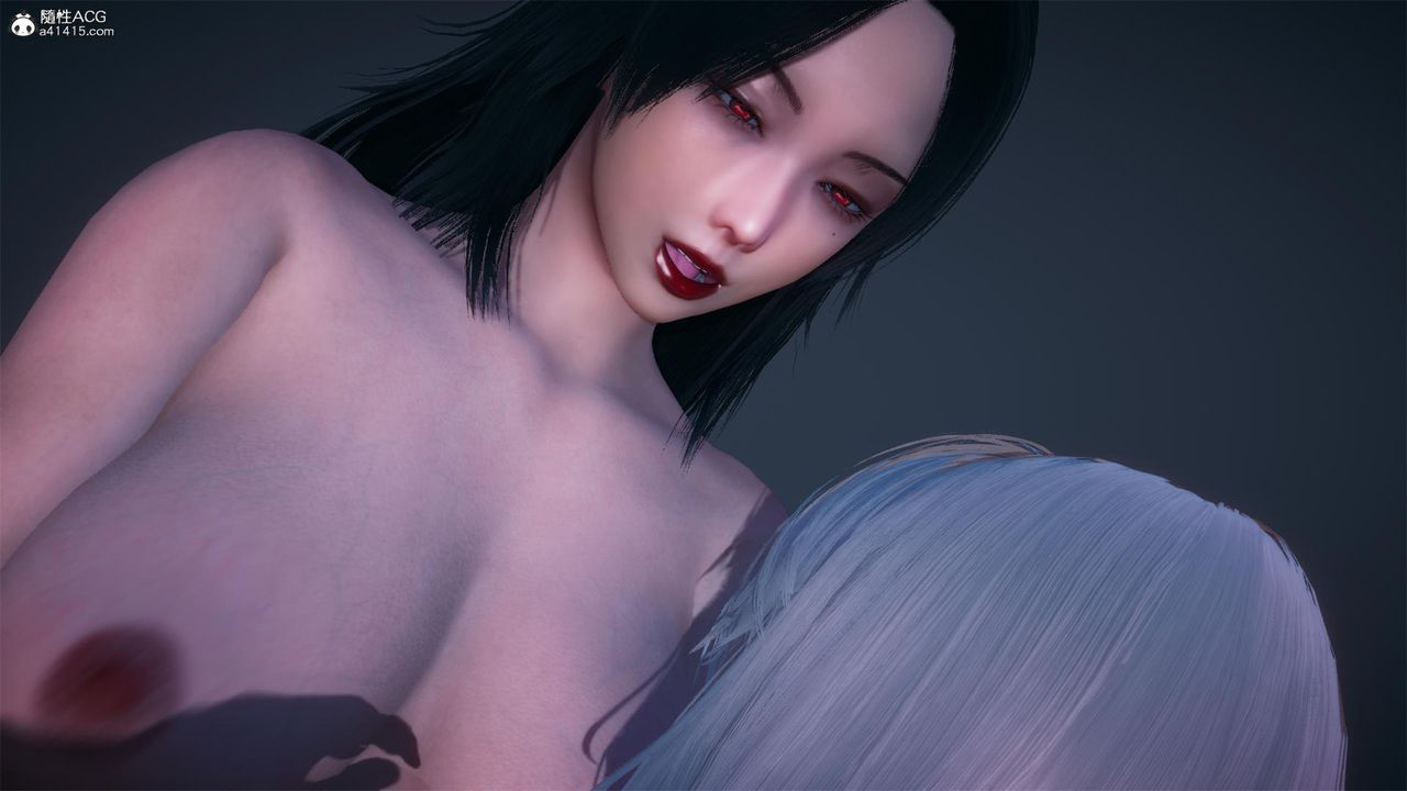 [3D]天命正传第61话