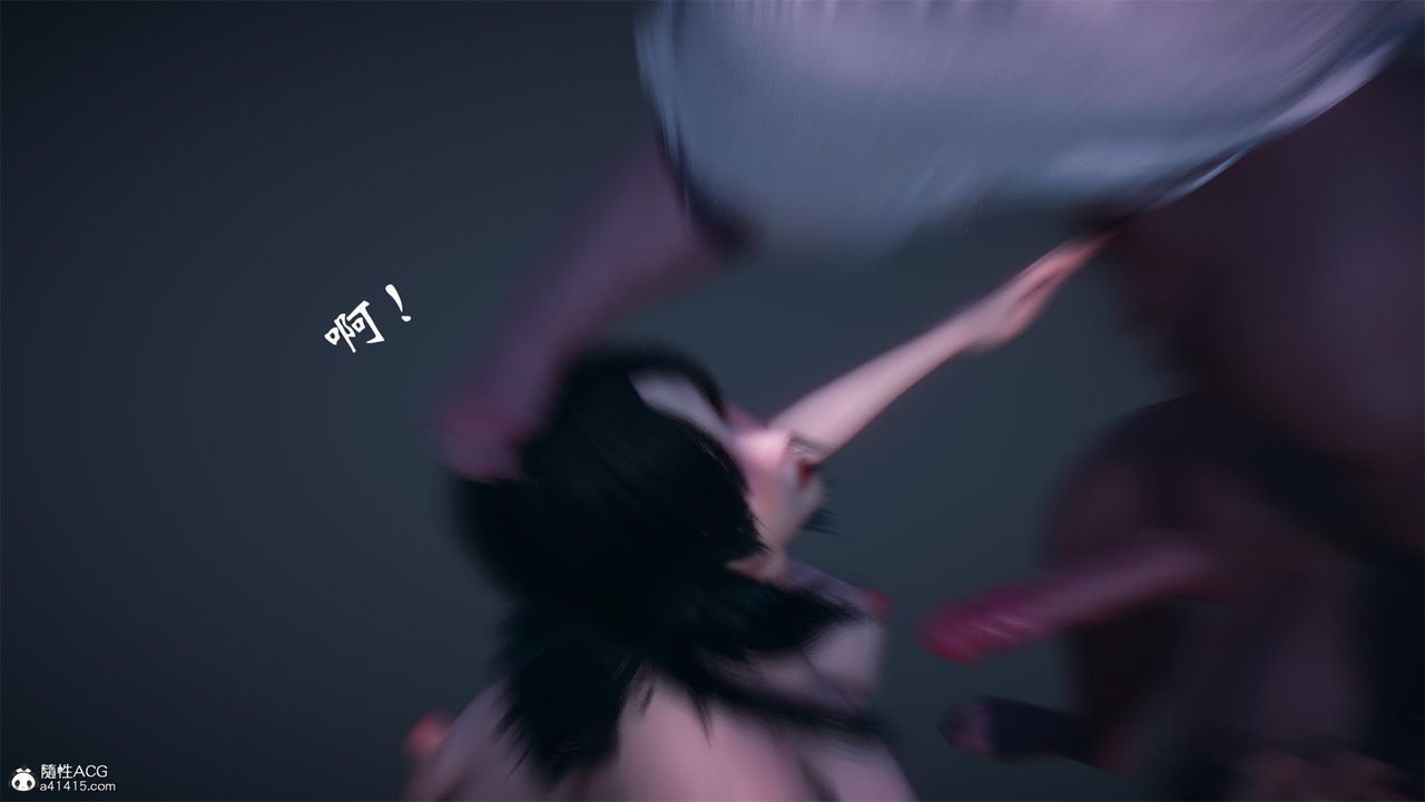 [3D]天命正传第62话