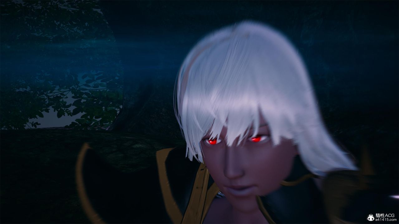 [3D]天命正传第63话