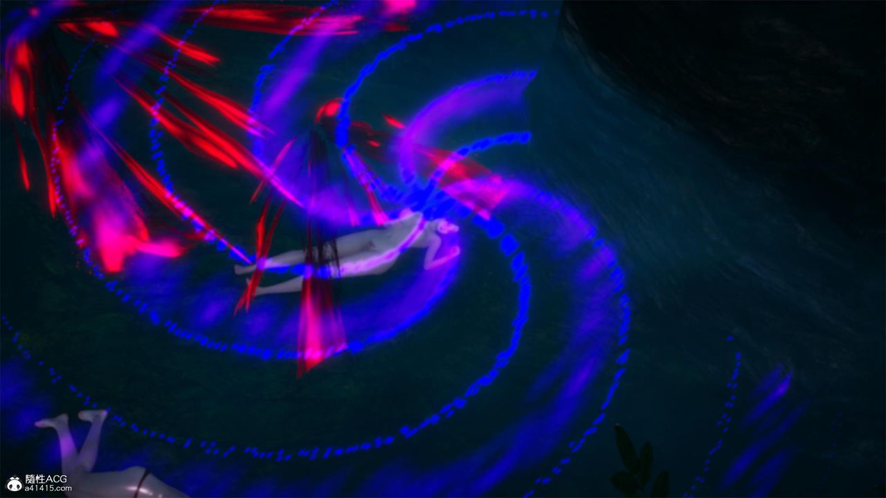 [3D]天命正传第63话