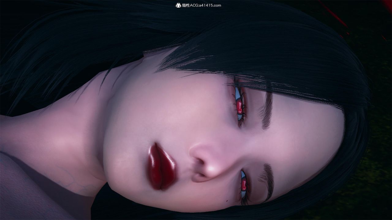 [3D]天命正传第63话