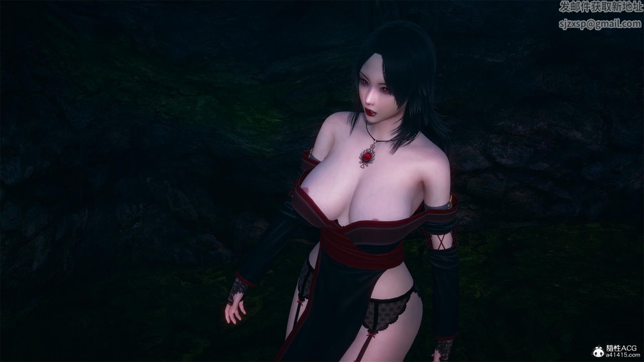 [3D]天命正传第63话