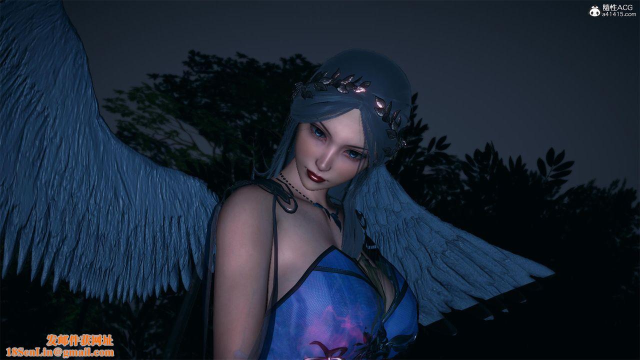 [3D]天命正传第63话