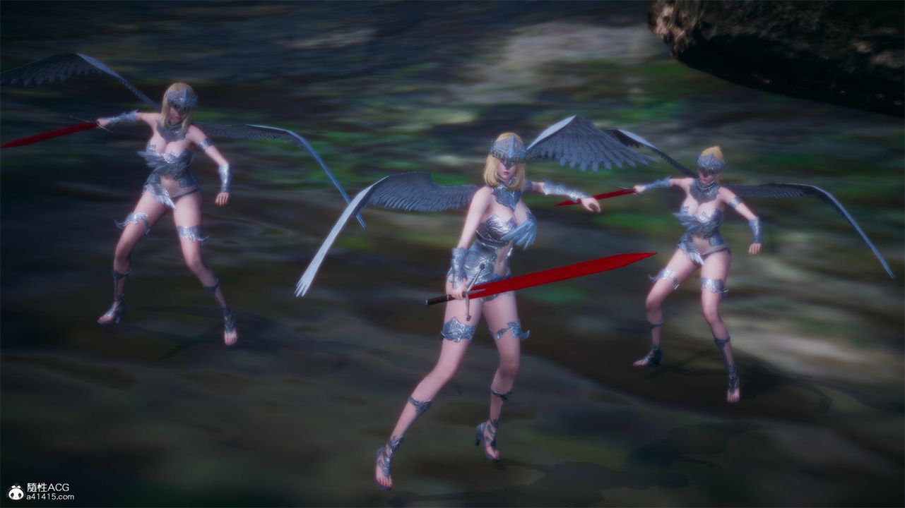 [3D]天命正传第64话