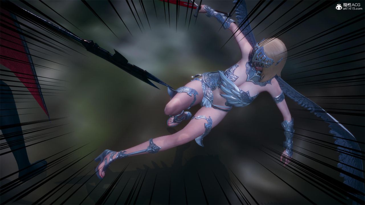 [3D]天命正传第64话