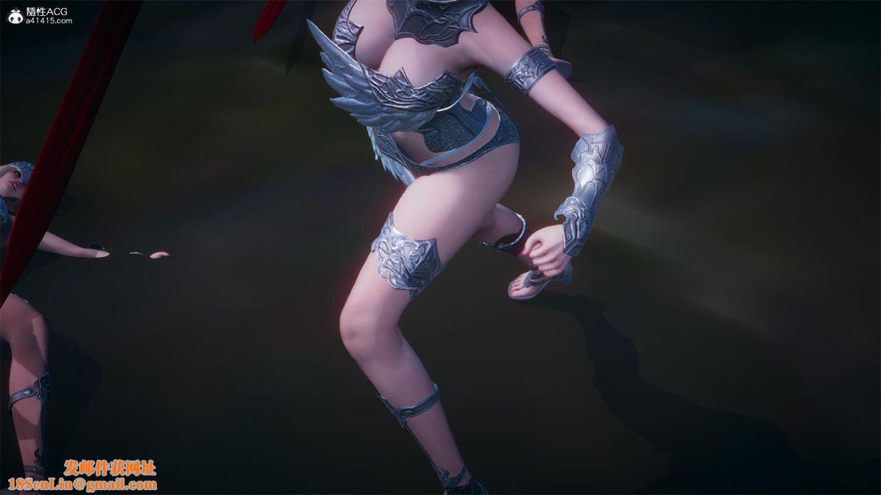 [3D]天命正传第64话