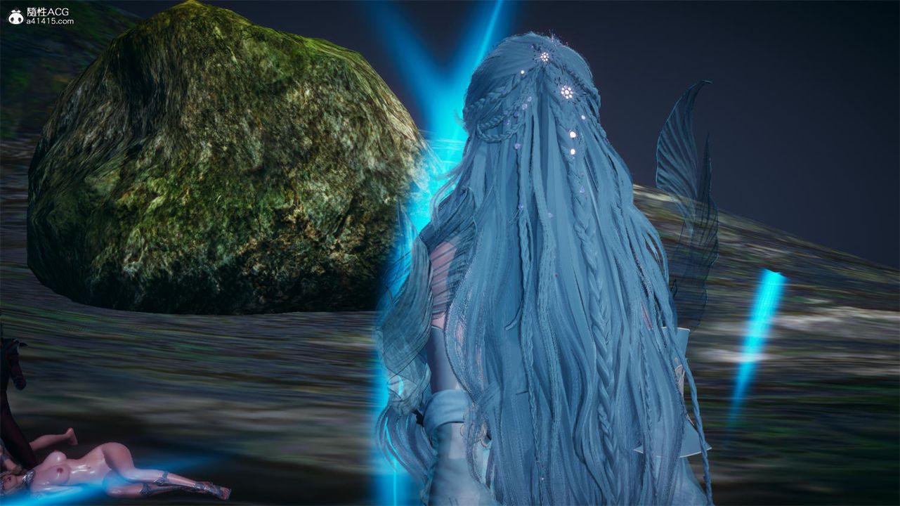 [3D]天命正传第65话