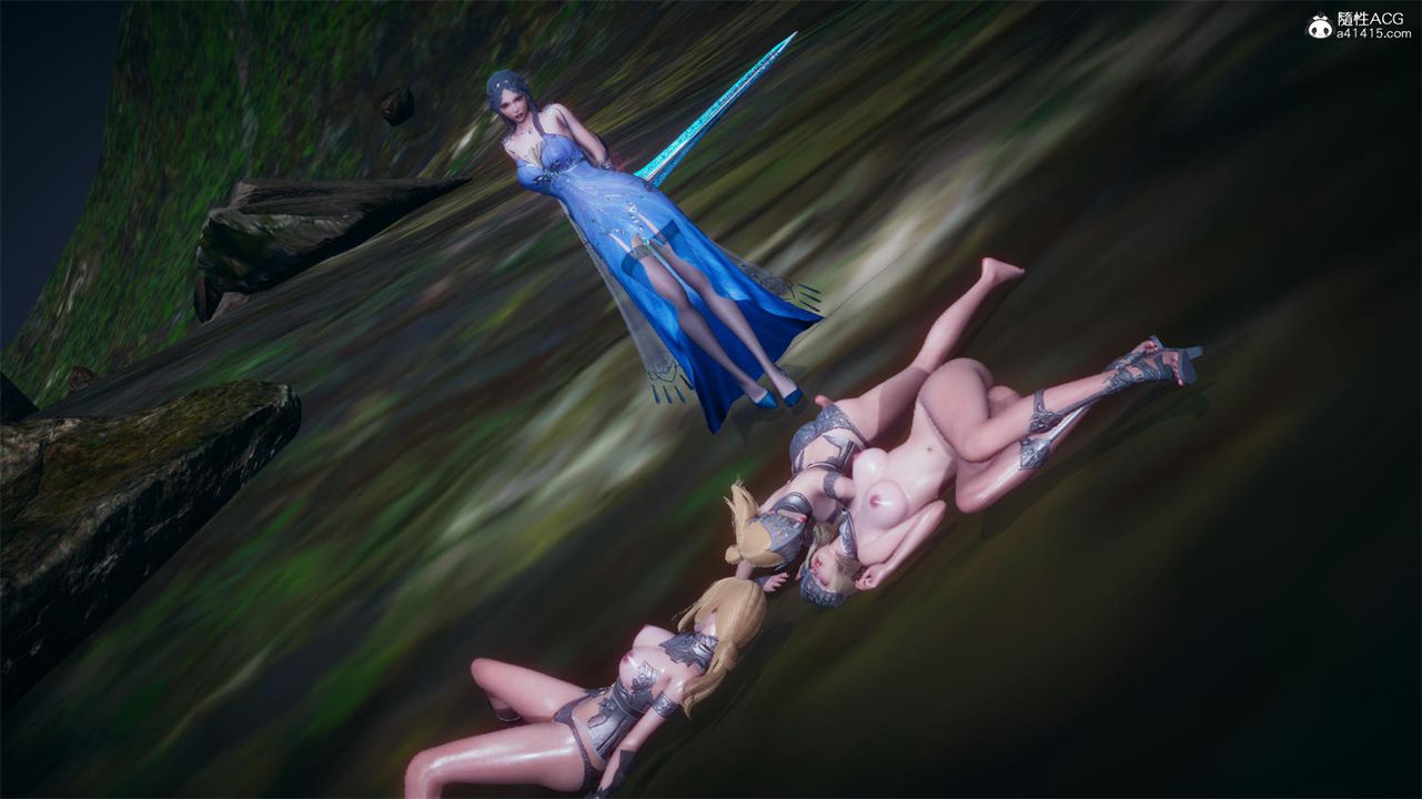 [3D]天命正传第65话