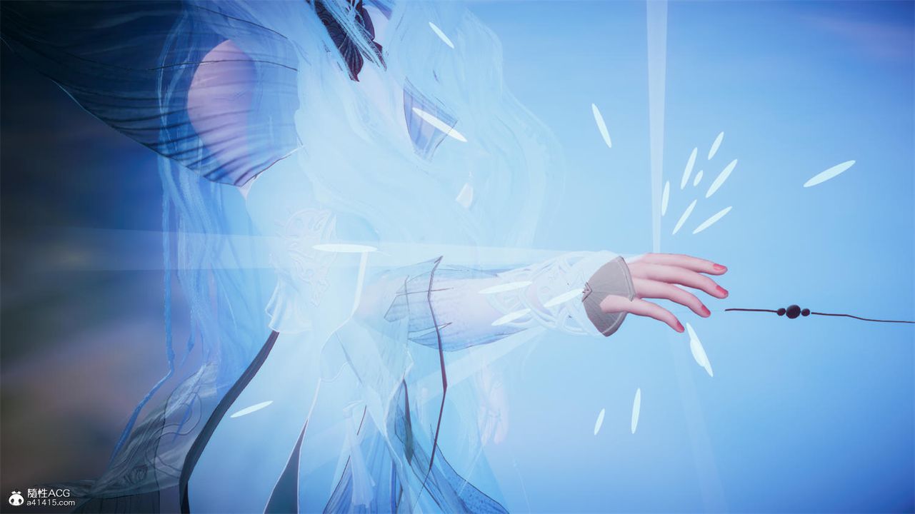 [3D]天命正传第65话