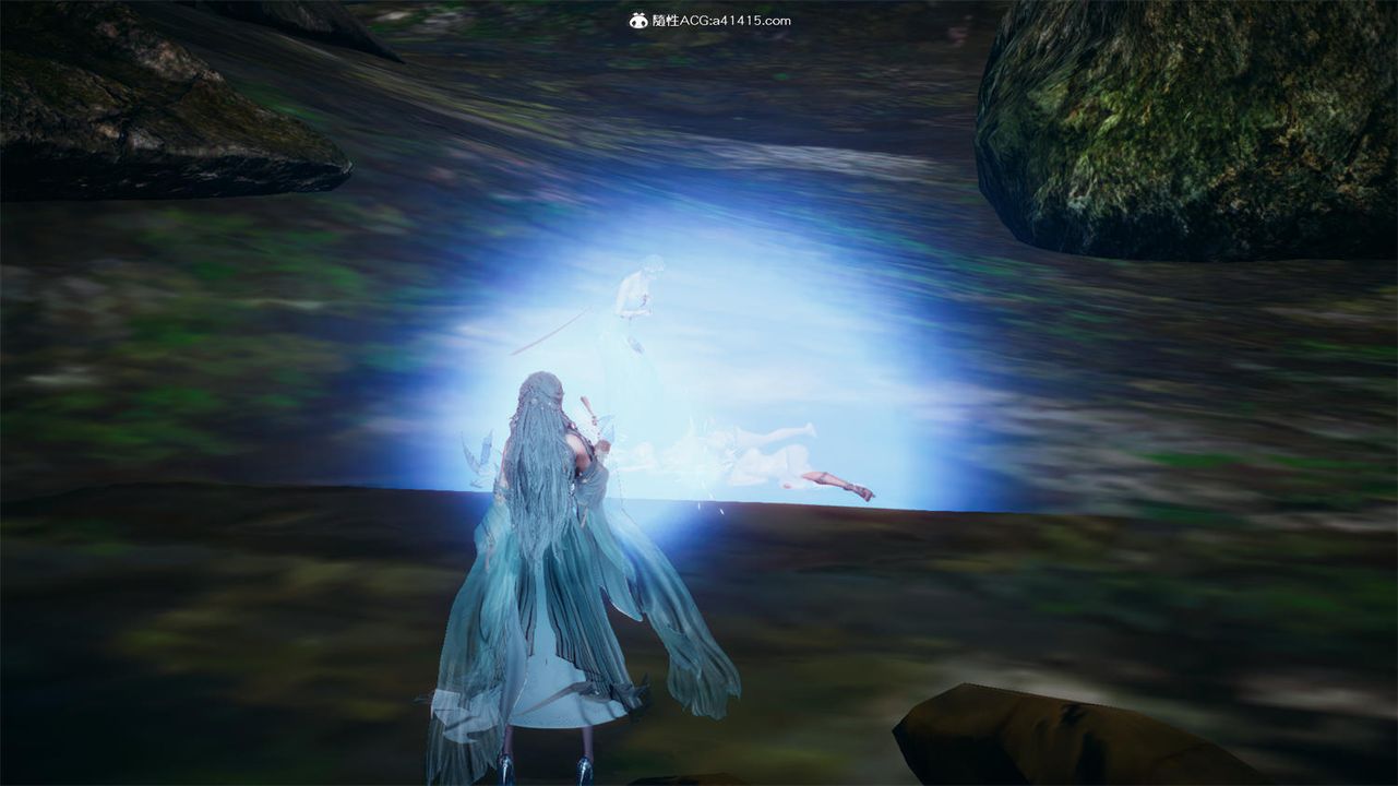 [3D]天命正传第65话