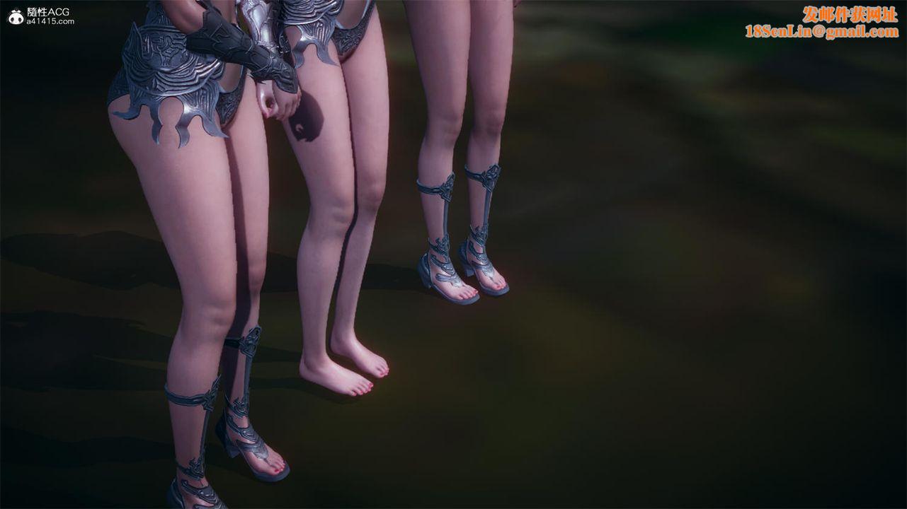 [3D]天命正传第66话