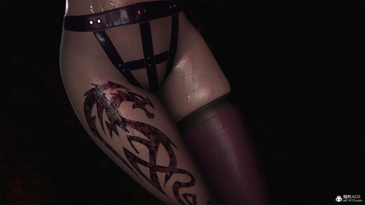 [3D]天命正传第66话