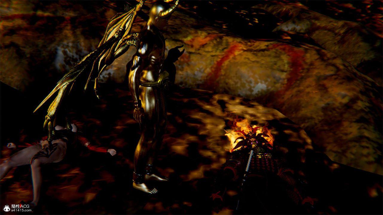 [3D]天命正传第66话