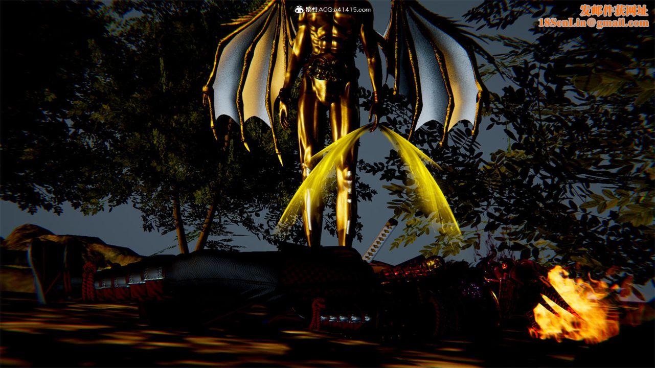 [3D]天命正传第67话