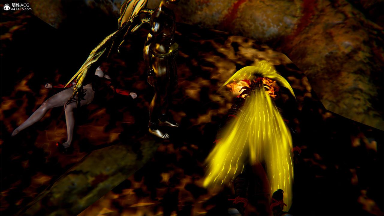 [3D]天命正传第67话