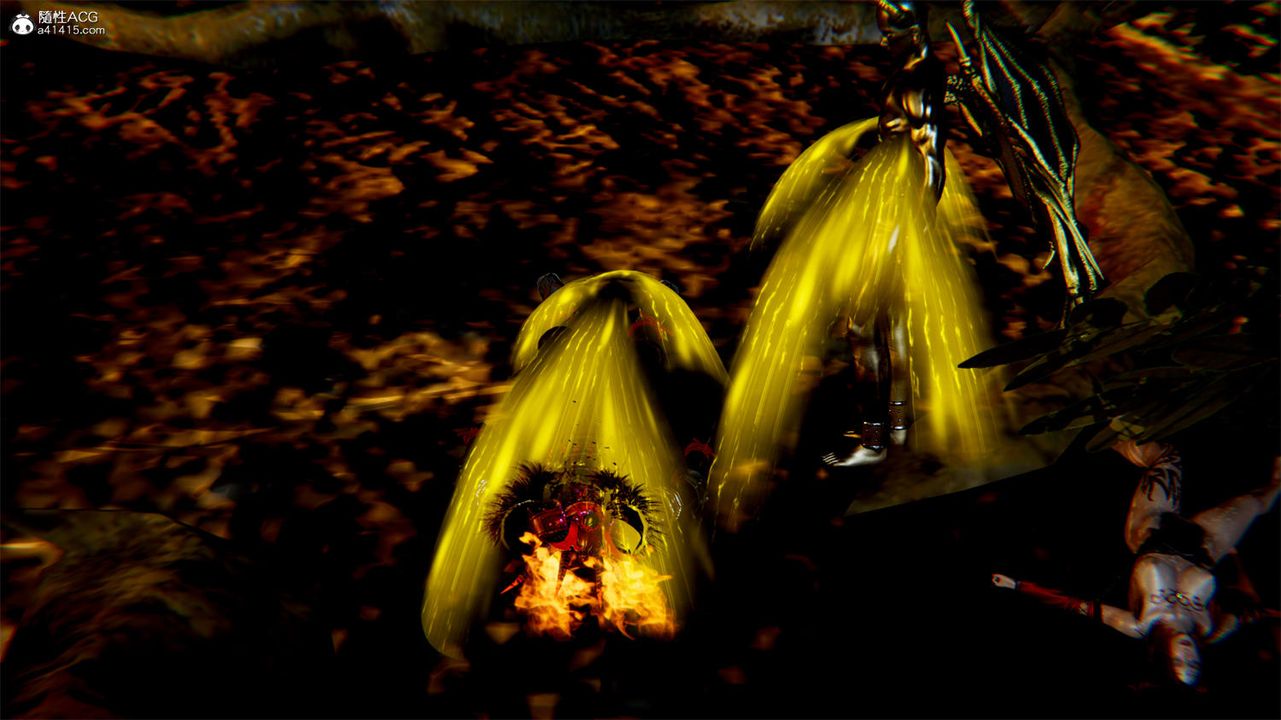 [3D]天命正传第67话