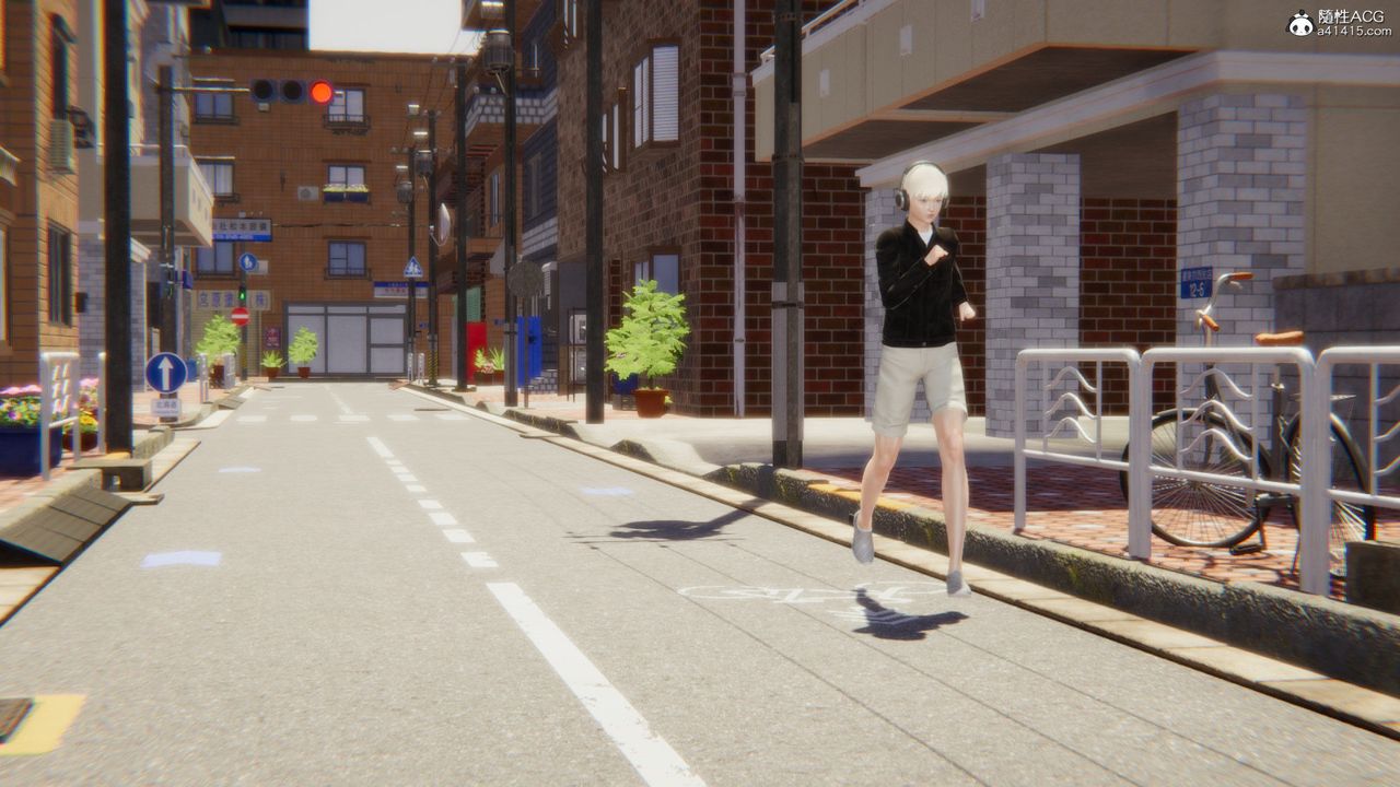 [3D]重生之妻妾成群第03话