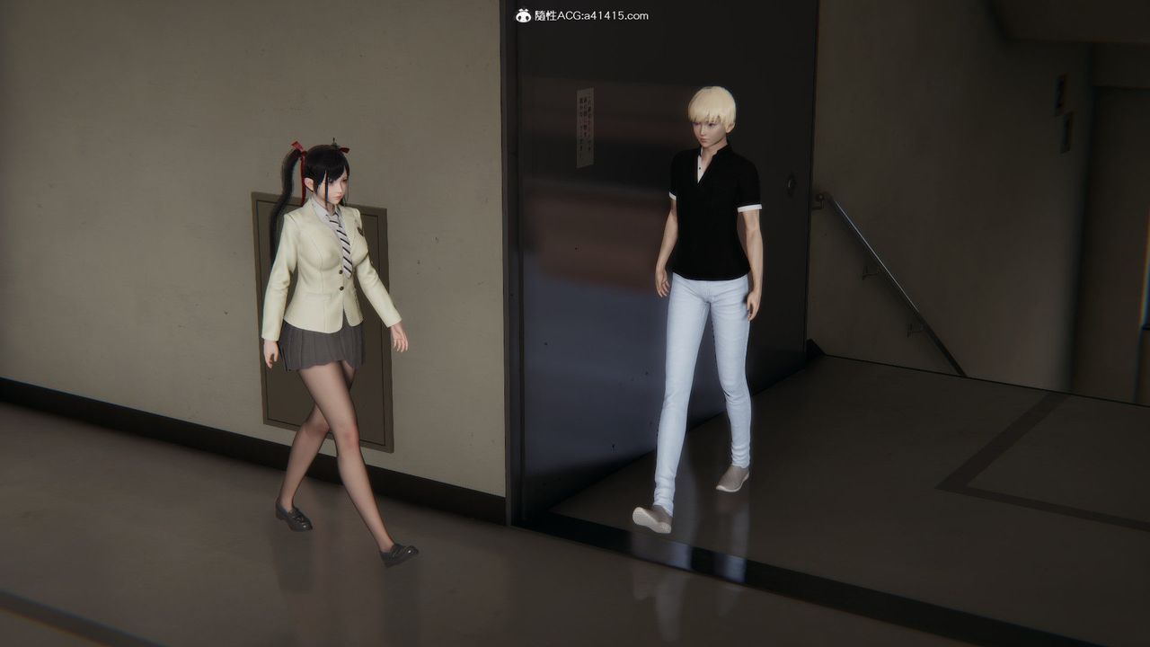 [3D]重生之妻妾成群第03话