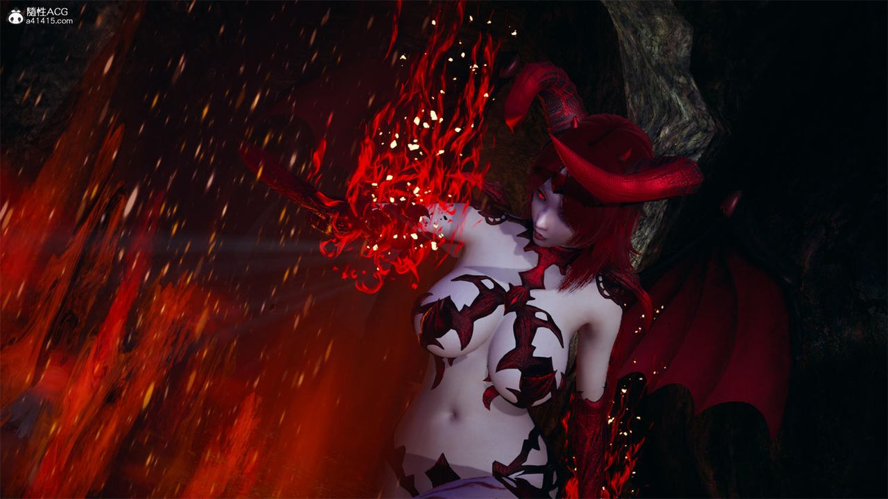 [3D]天命正传第67话