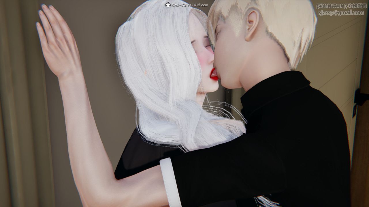 [3D]重生之妻妾成群第03话