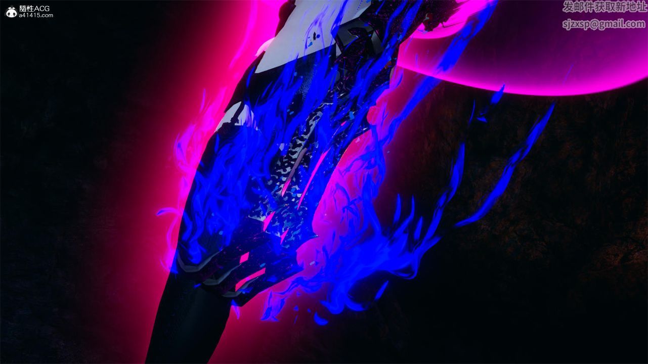 [3D]天命正传第68话