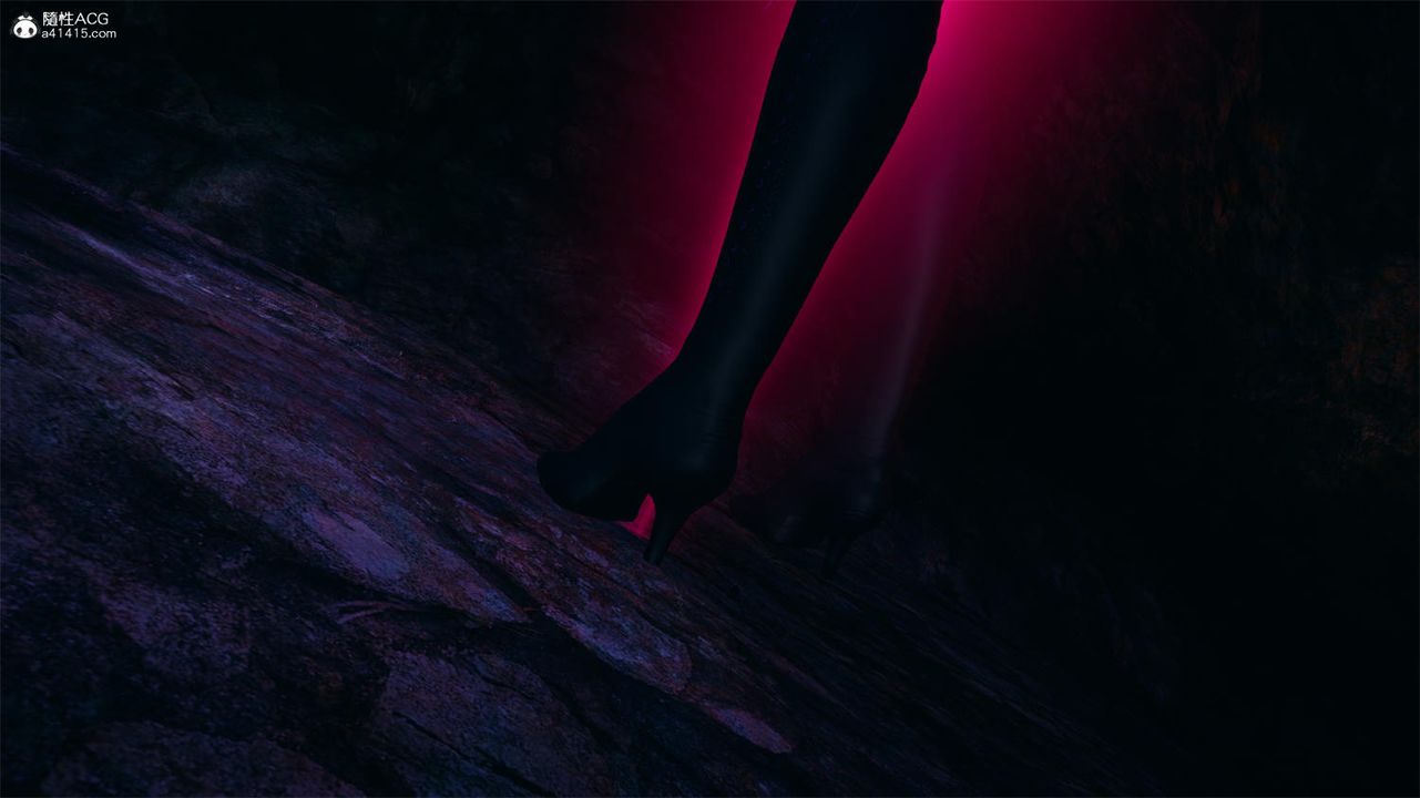 [3D]天命正传第68话