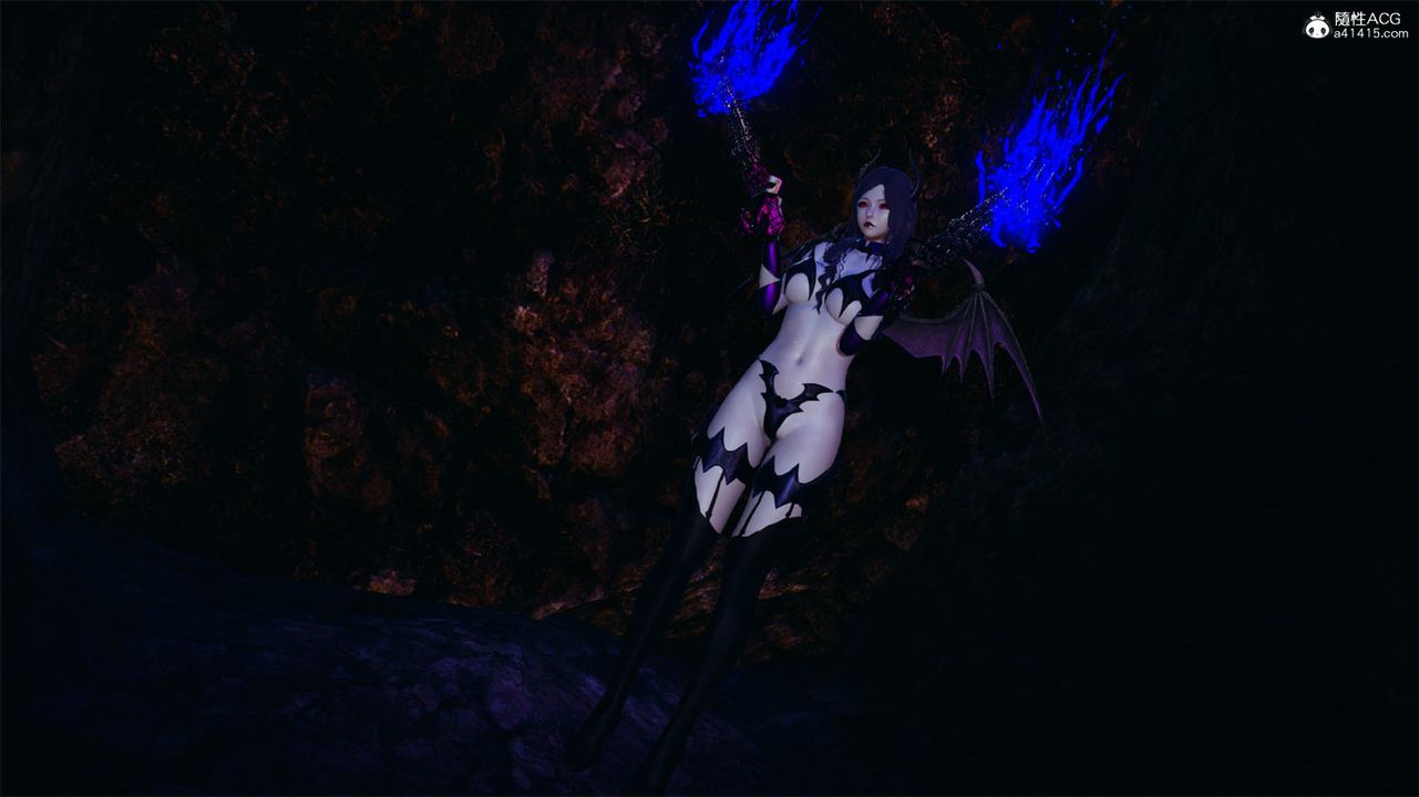 [3D]天命正传第68话