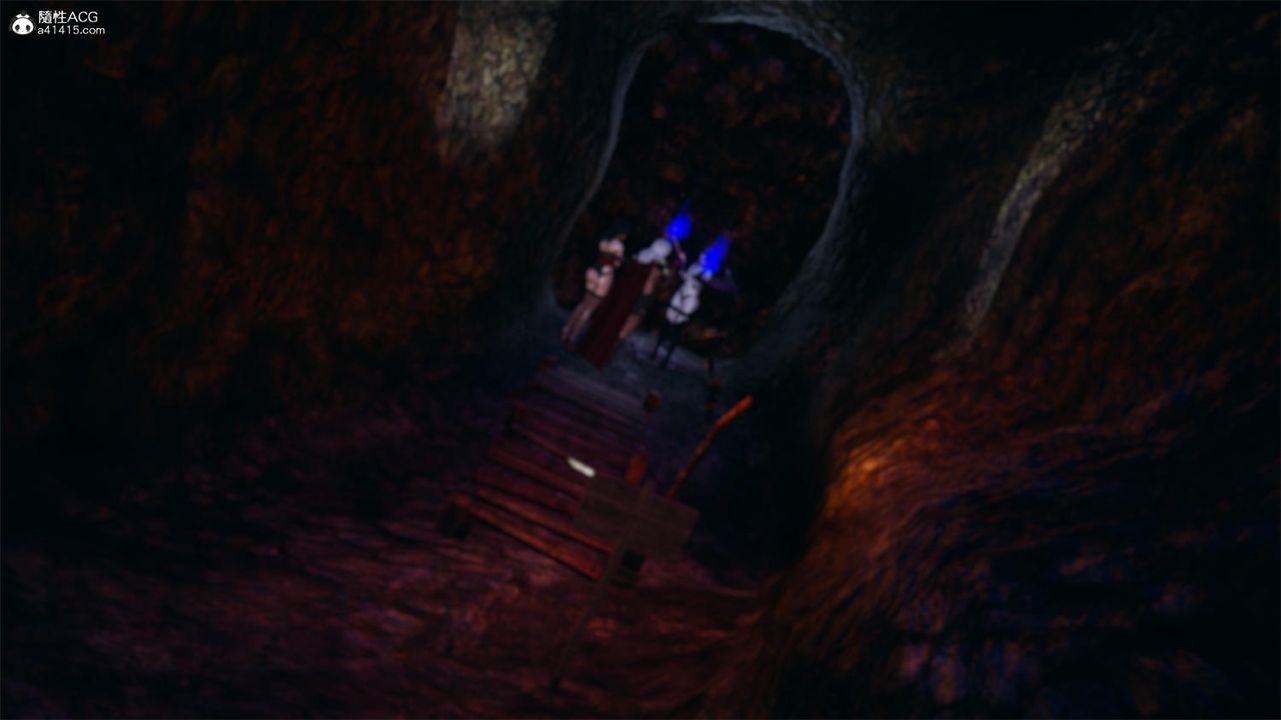 [3D]天命正传第68话