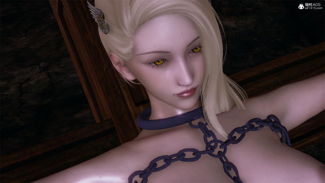 [3D]天命正传第69话