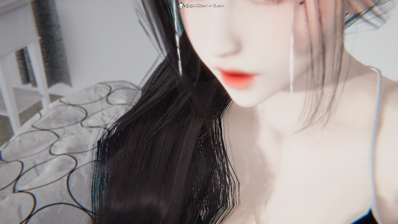 [3D]重生之妻妾成群第04话