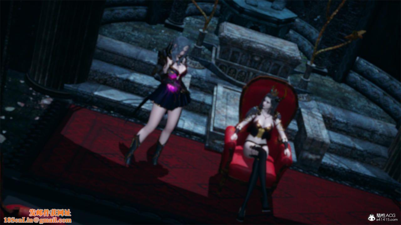 [3D]天命正传第72话