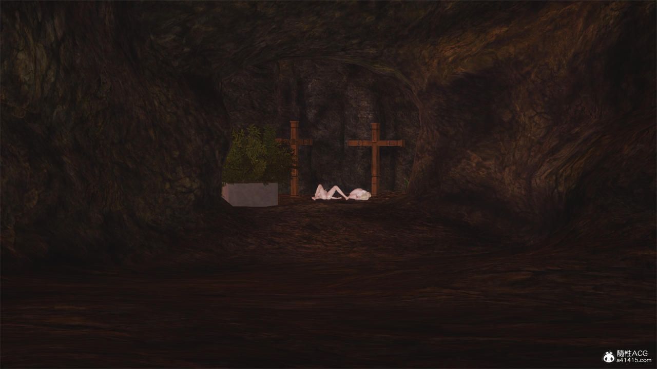 [3D]天命正傳第72話