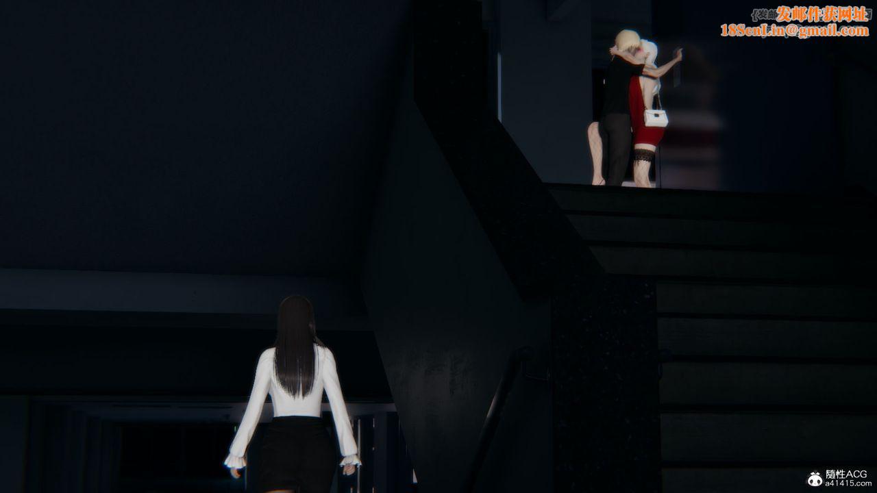 [3D]重生之妻妾成群第06话