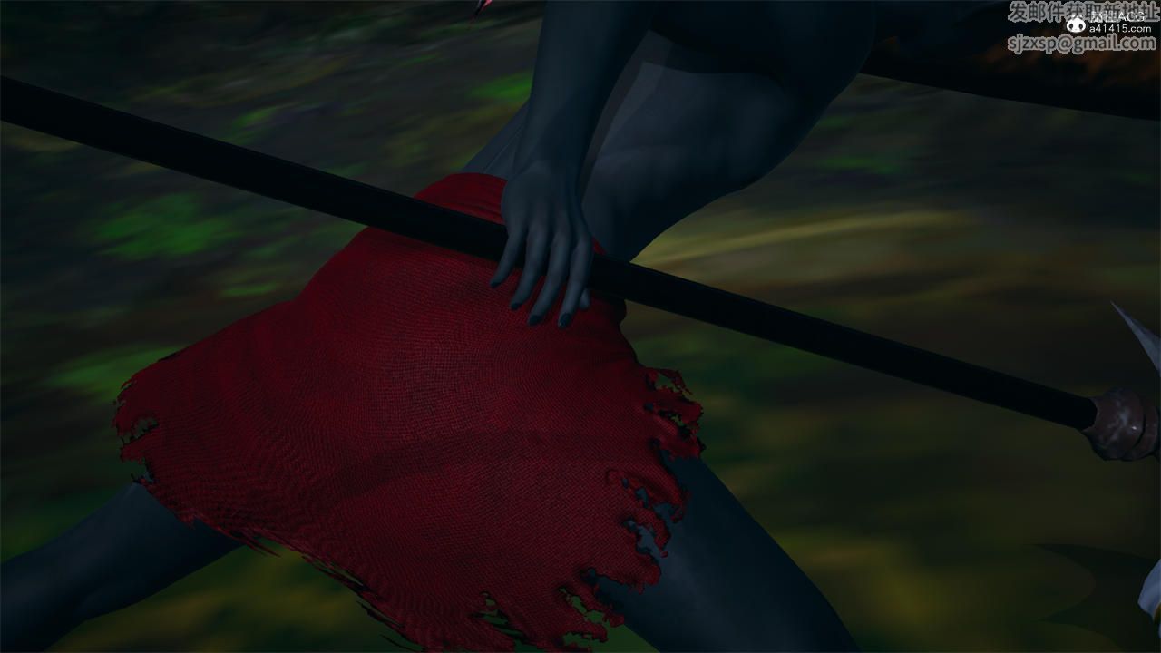 [3D]天命正传第73话